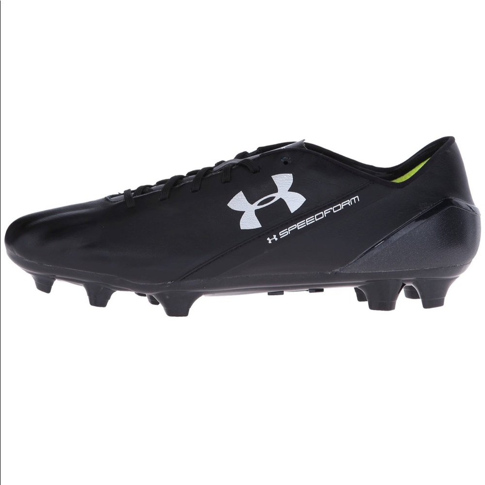 *SOLD* Under Armour Cleats